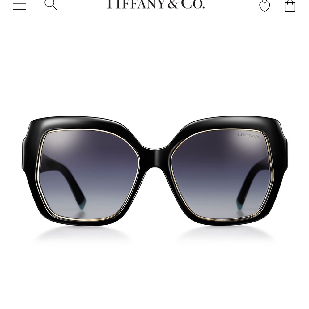 Tiffany & Co women’s sunglasses